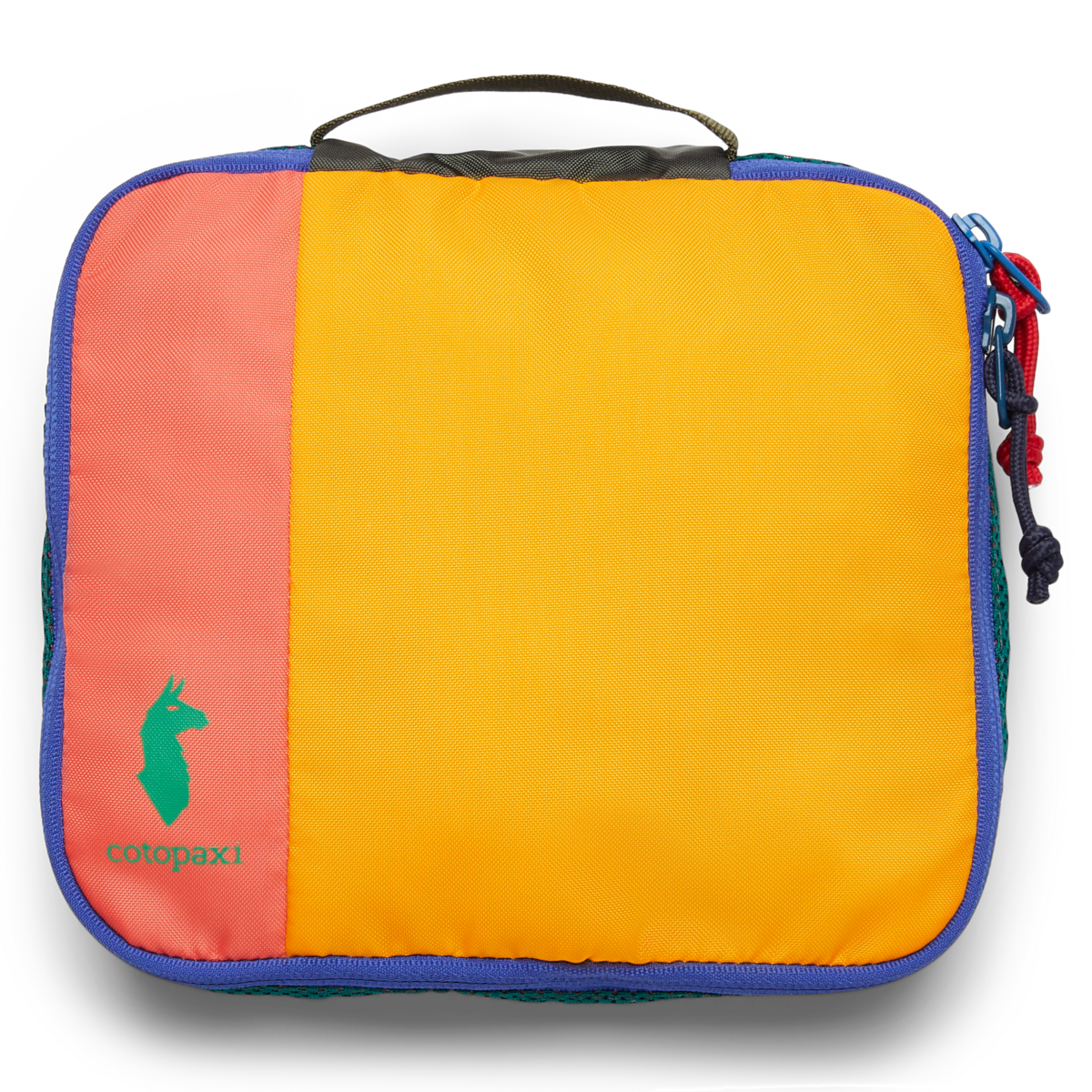 Cubo 2L Travel Cube - Del D??a